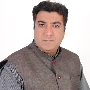 Vishal V Parwani,Founder Vishal V Parwani,Founder